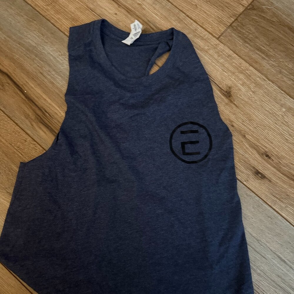 Women's Workout Tank